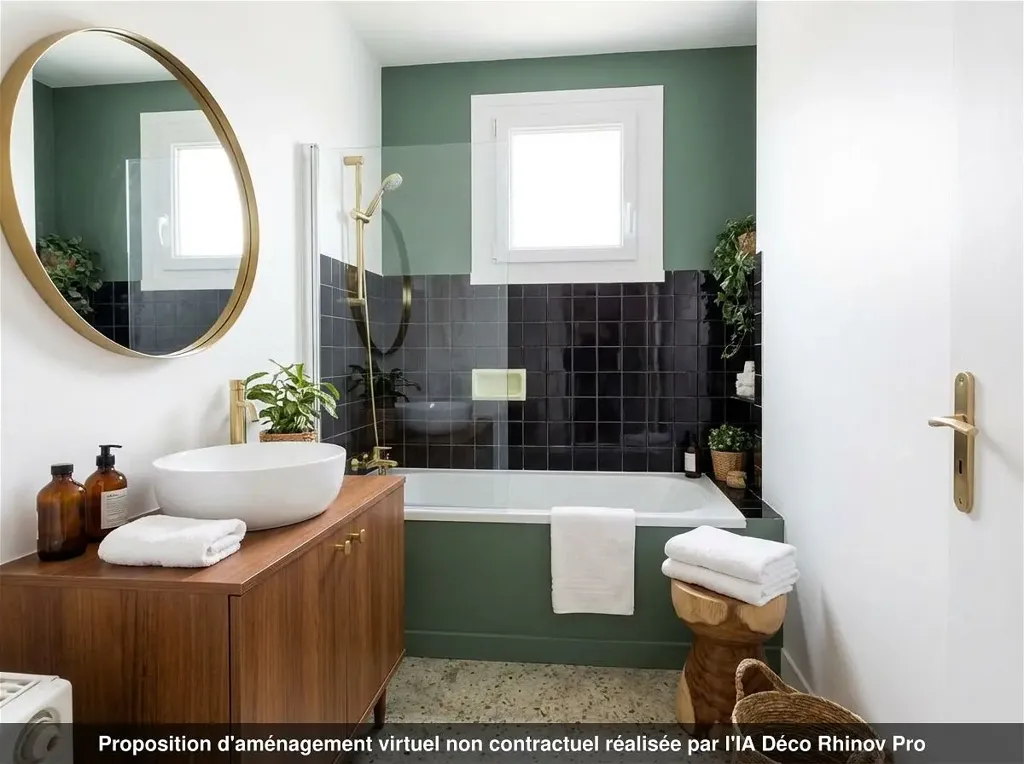 Maison 7 pièces à Avezac Prat Lahitte