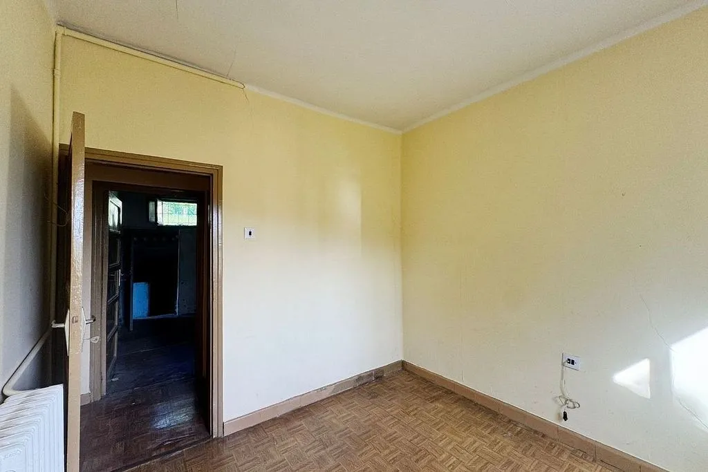 Rooms - Chalet with Garden in Matallana de Torío