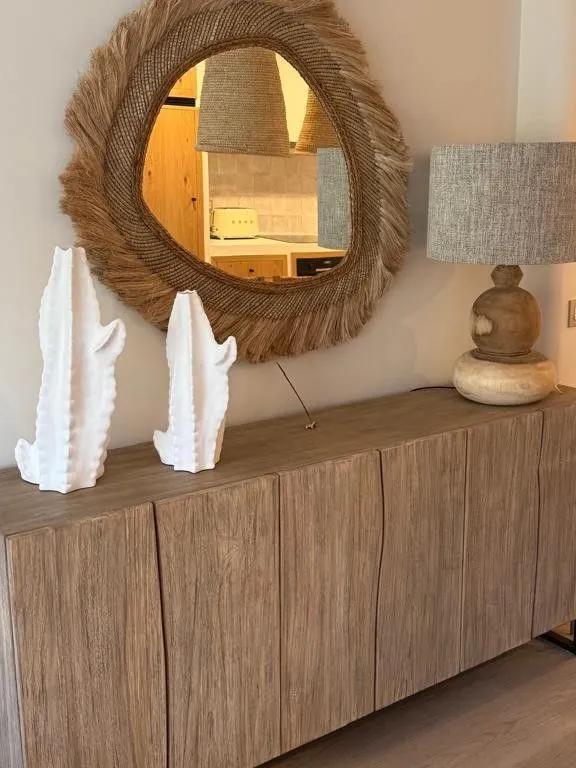 Esik - Luxury Apartment with Pool in Puerto Banús