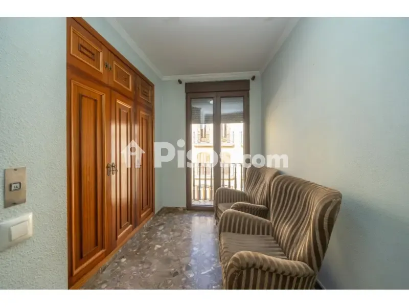 Ingresso - Spacious Apartment with Balconies in Denia