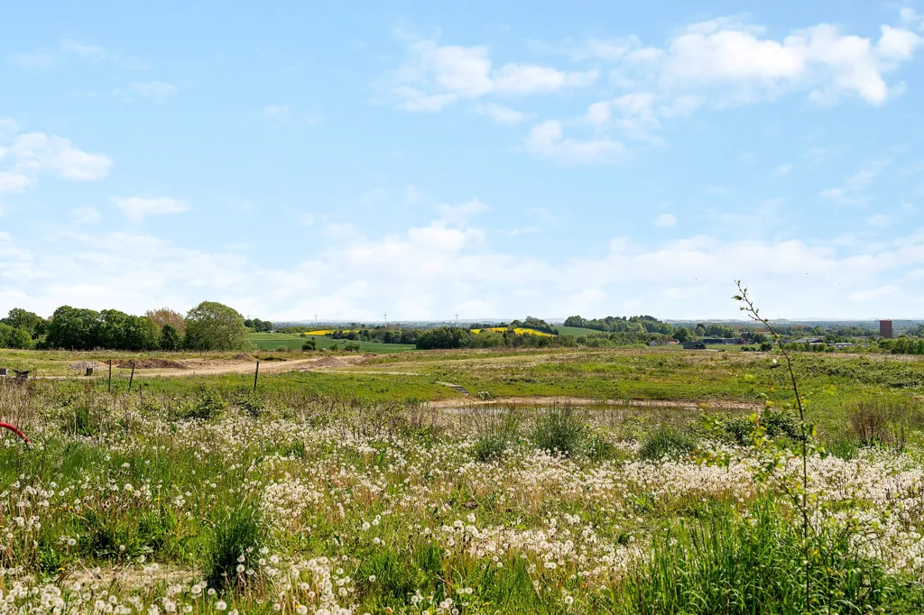 Terrain à Asnæs