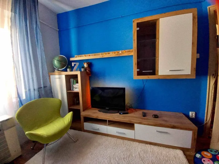 House for Sale in Debrecen with Garden View