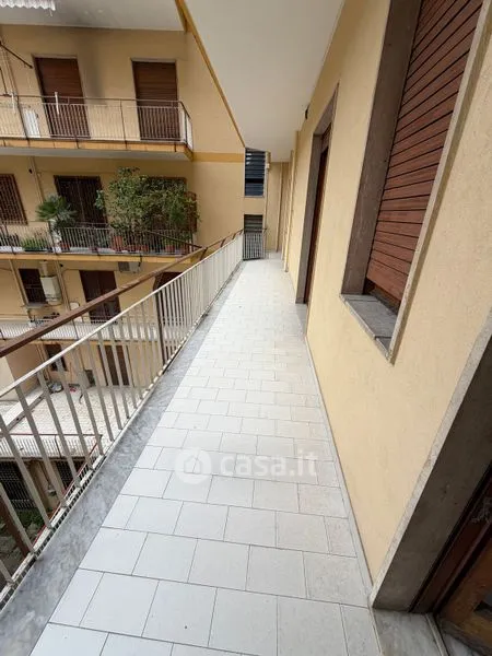 Balcon - Apartment with Balcony in Nocera Inferiore