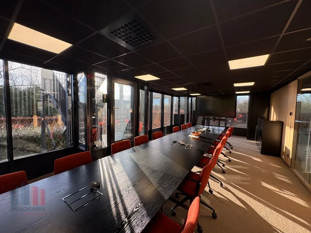 Office - Strategically Located Office Space near E40 in Drongen