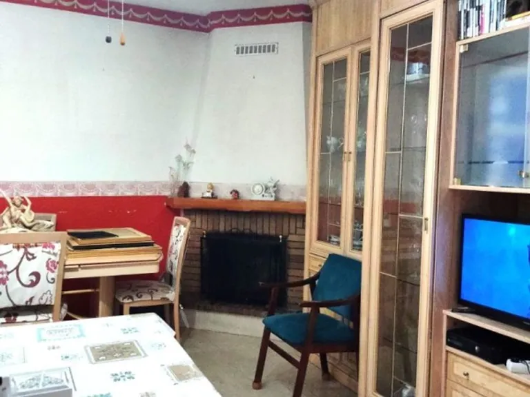 Casa con terraza en Lucena, Córdoba