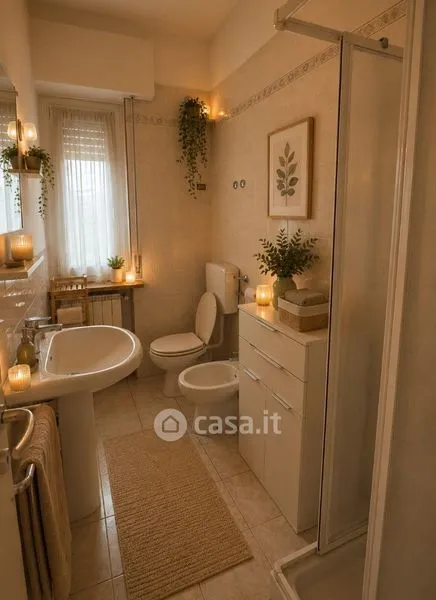 Vannitoad - Fully Furnished Flat with Balcony in Voghera