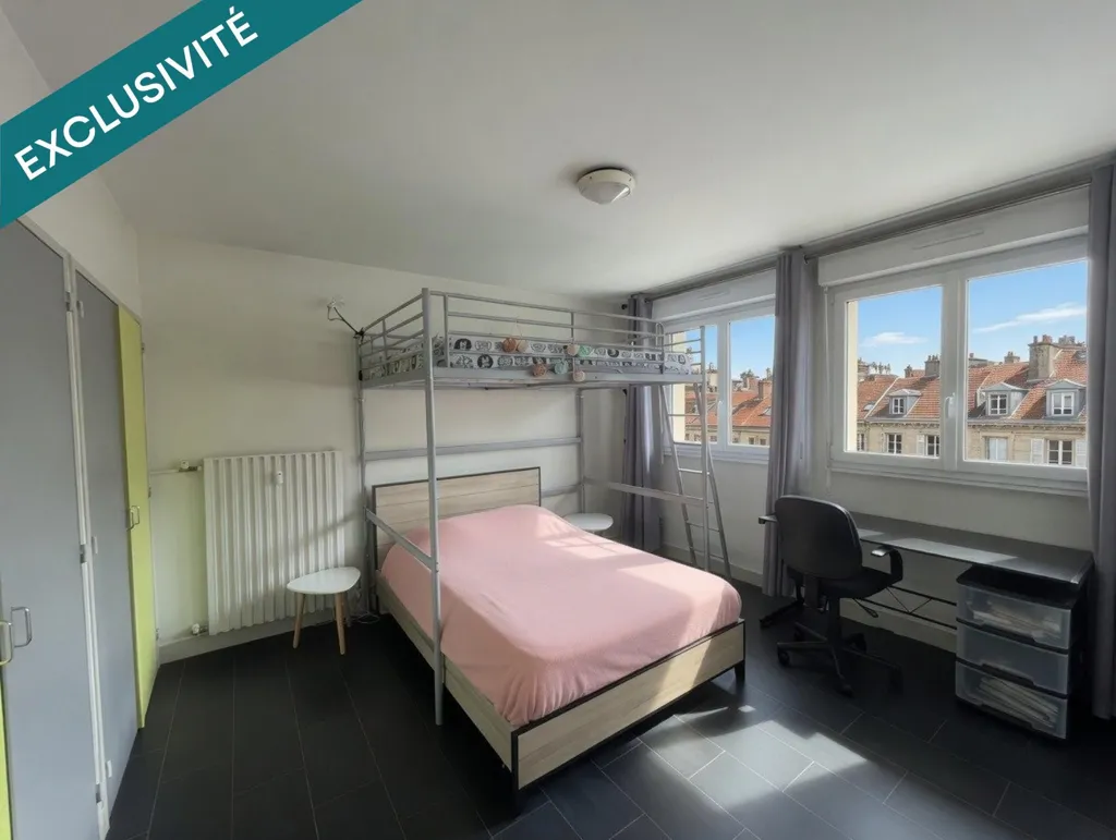 Magamistoad - Studio with Parking in Laval