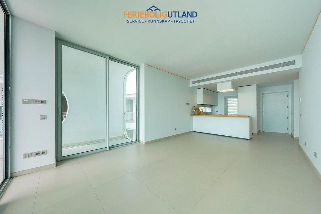 Elutuba - Penthouse with Pool in Torreblanca del Sol
