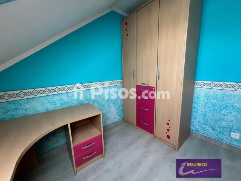 Appartement 3 chambres à ES