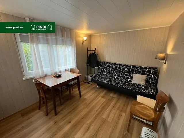 Soggiorno - Cottage with Sauna in Narva-Jõesuu