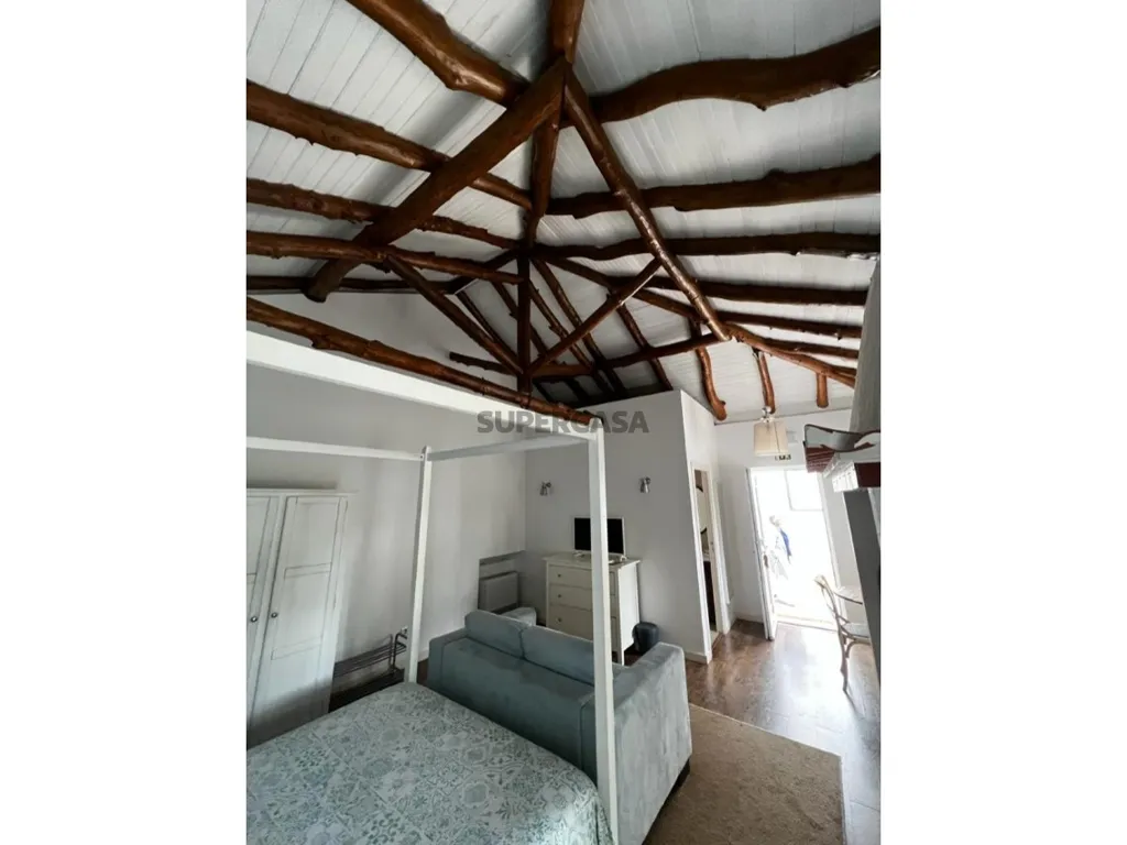 Habitaciones - Estate with Pool and Garden in Sintra