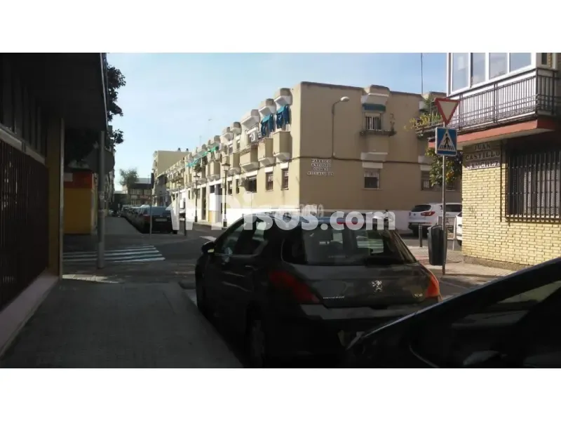 Extérieur - Renovated Flat with Patio in El Cerro