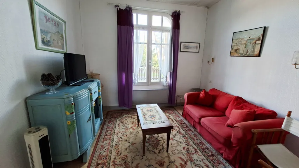 Elutuba - Villa near Beach in La Tremblade