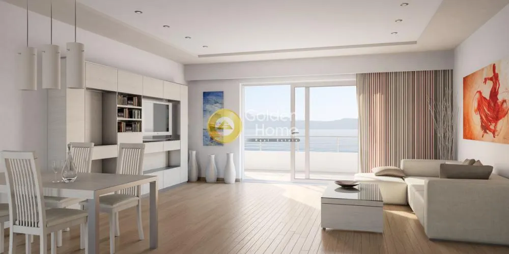 2-room apartment in GR