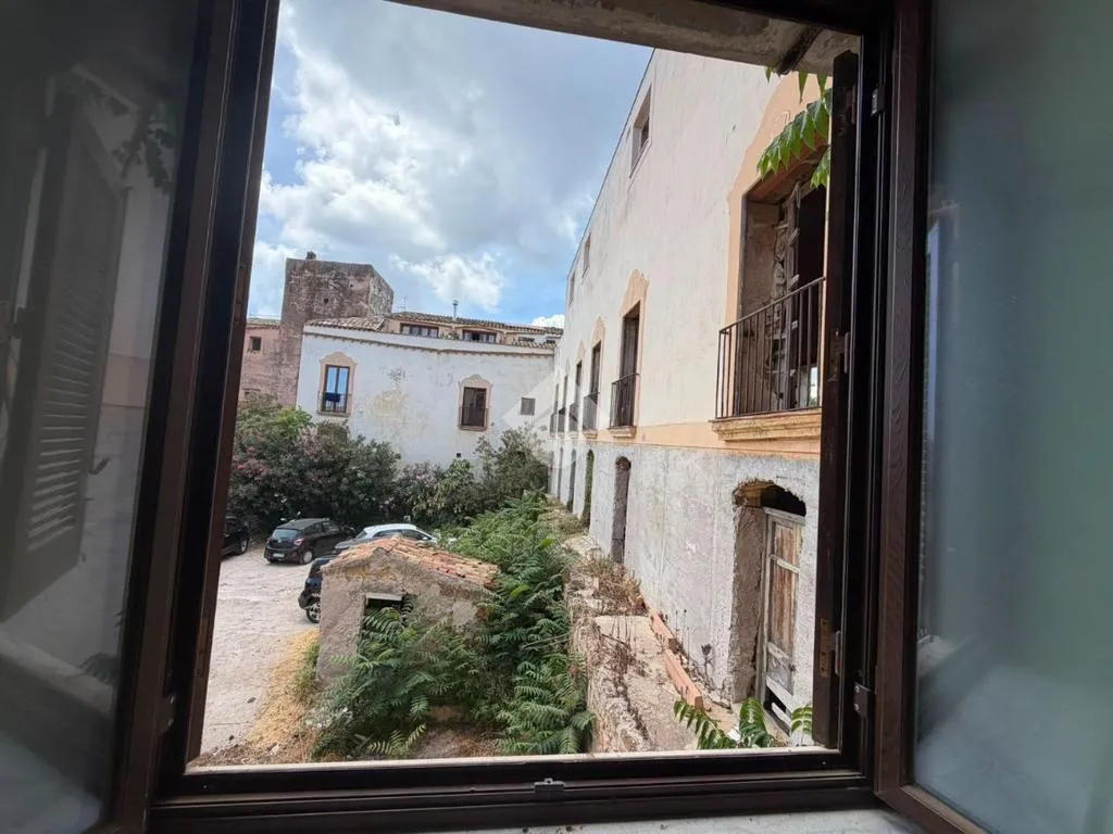 Extérieur - 2-Bedroom Apartment with Beach Access in Solanto