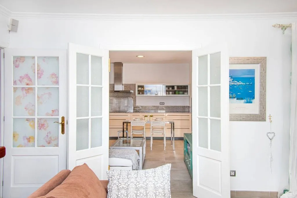 Elutuba - Reformed Chalet with Pool in Peguera, Mallorca