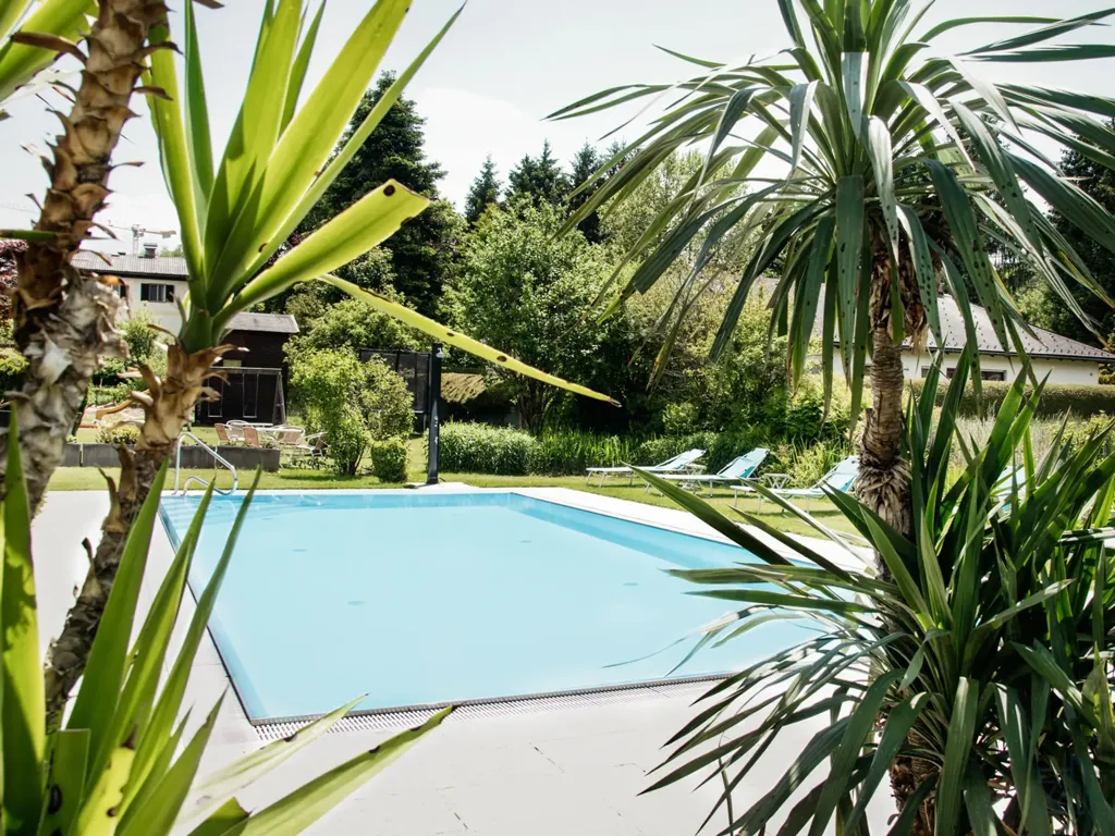 Piscine - 2-Bedroom Apartment with Pool in Central Location