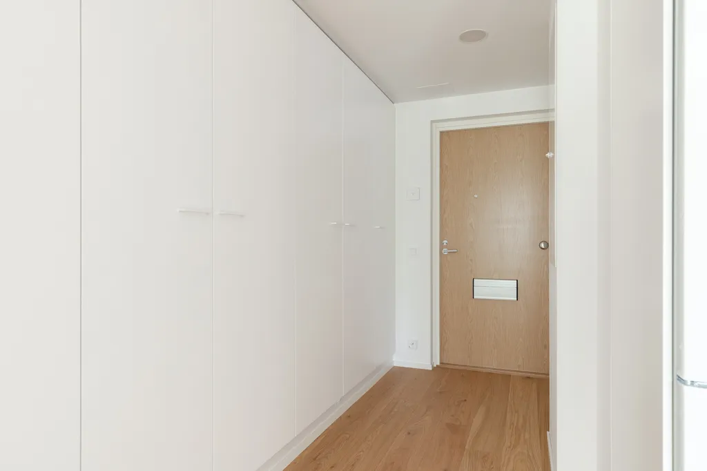 Pièces - Apartment with Sea View in Jyväskylä
