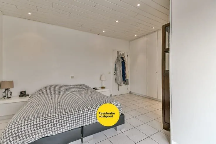 Magamistoad - Duplex Flat with Terrace in Westkerke