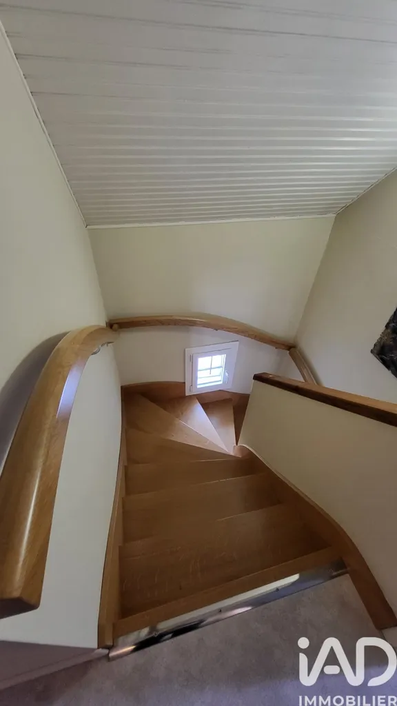 Maison 4 pièces à Romorantin-Lanthenay
