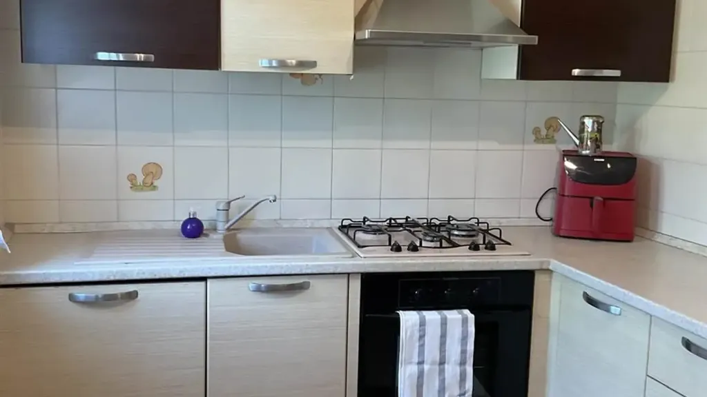 Appartement 5 pièces à IT