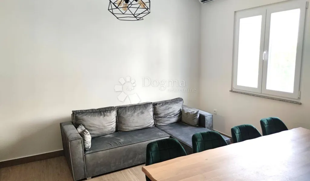 Soggiorno - Seafront House with Terrace in Starigrad