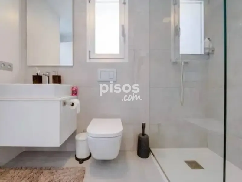Bagni - Modern Villa with Pool in Finestrat