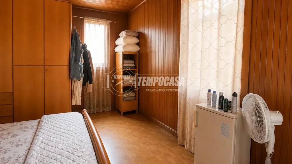 Chambres - Central Bilocale in Brescia