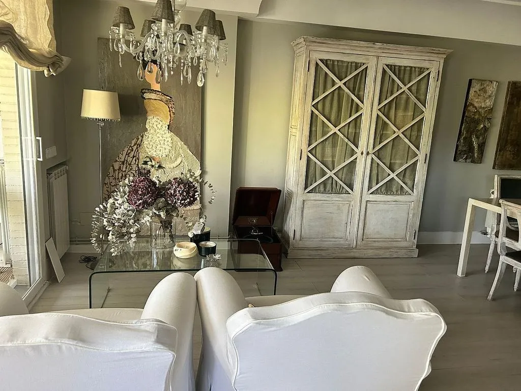 Elutuba - Semi-detached House with Pool in Montepríncipe