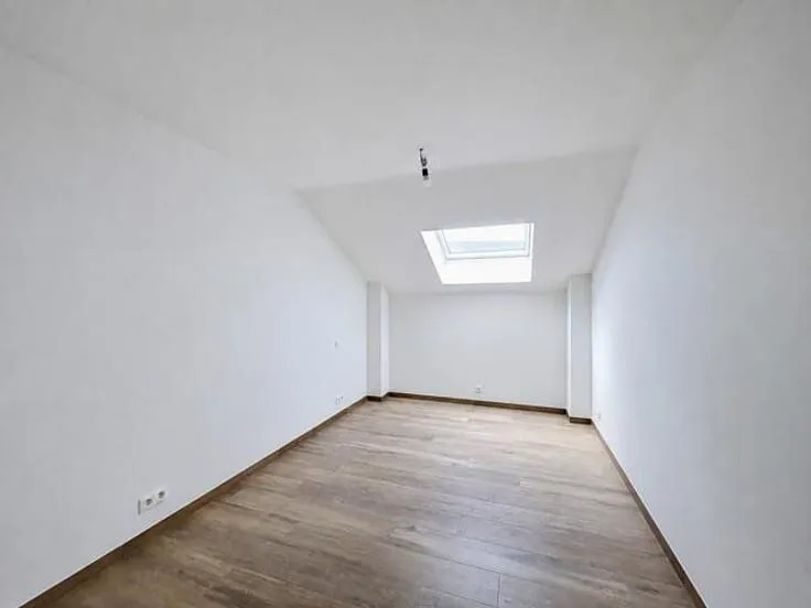 Pièces - Loft avec Terrasse au Cœur de Beauraing