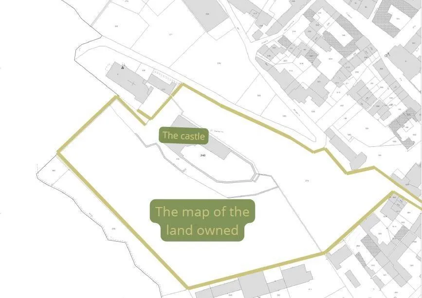 6-room property in Rivarossa