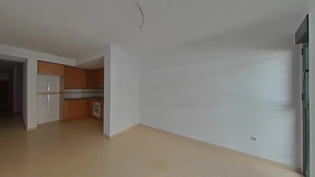 Cucina - Newly Built Flat in Villajoyosa