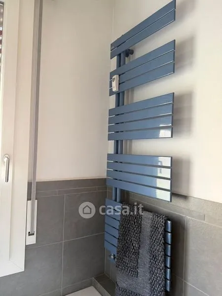 Bagni - Modernised Apartment with Garage in Modena