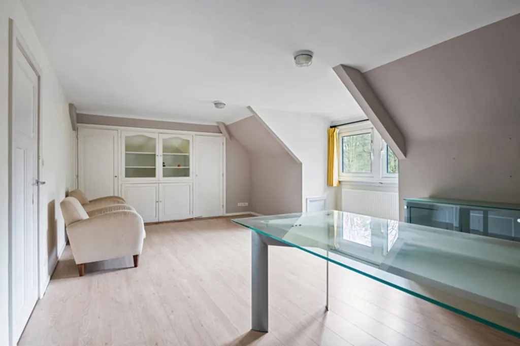 Bureau - Villa de Caractère avec Terrasse à Kapellen
