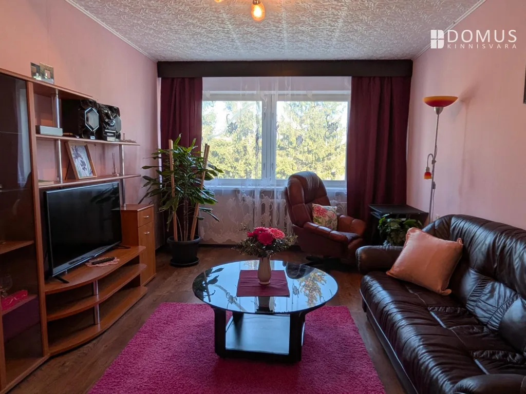 Appartement 3 pièces à Võru vald