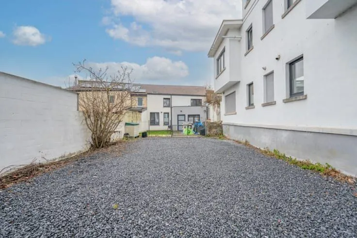 Appartement à Morlanwelz-Mariemont, Rue des Déportés