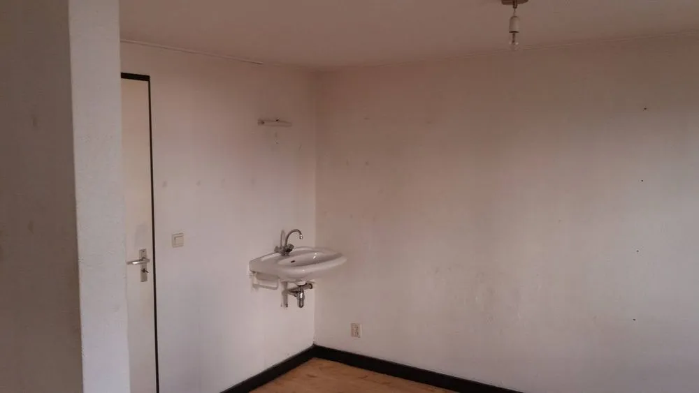 Toad - Student Room with Garden in Maastricht