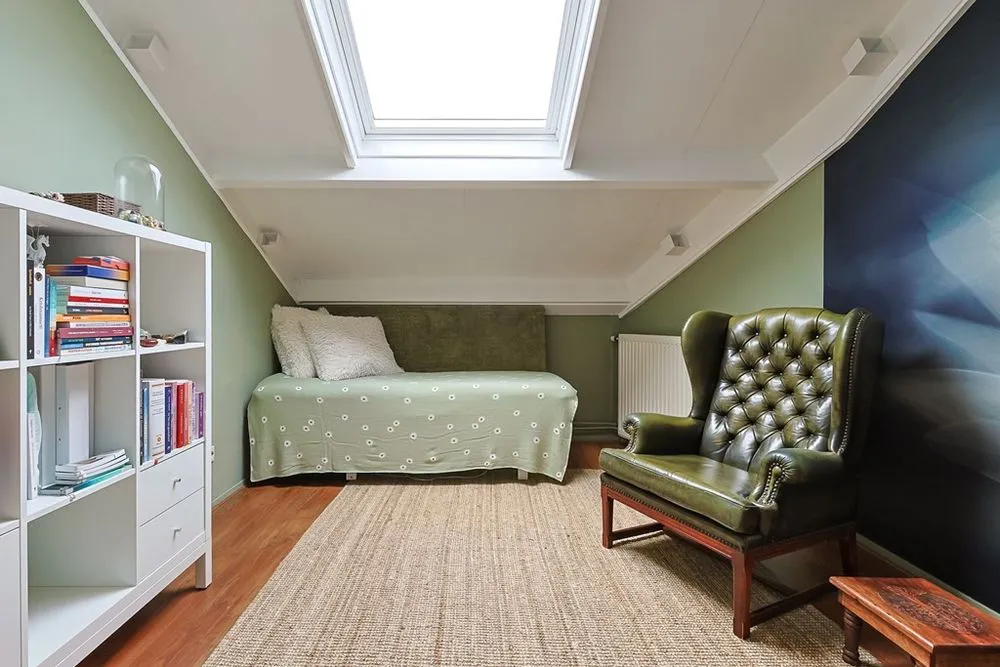 6-room house in Alphen Aan Den Rijn