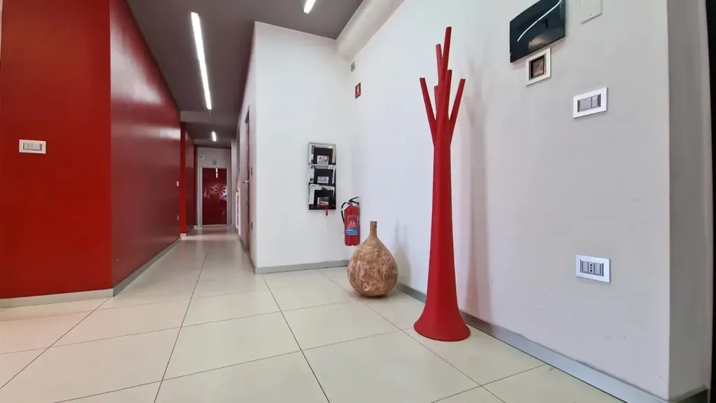 Esik - Penthouse with Panoramic Terrace in Pescara