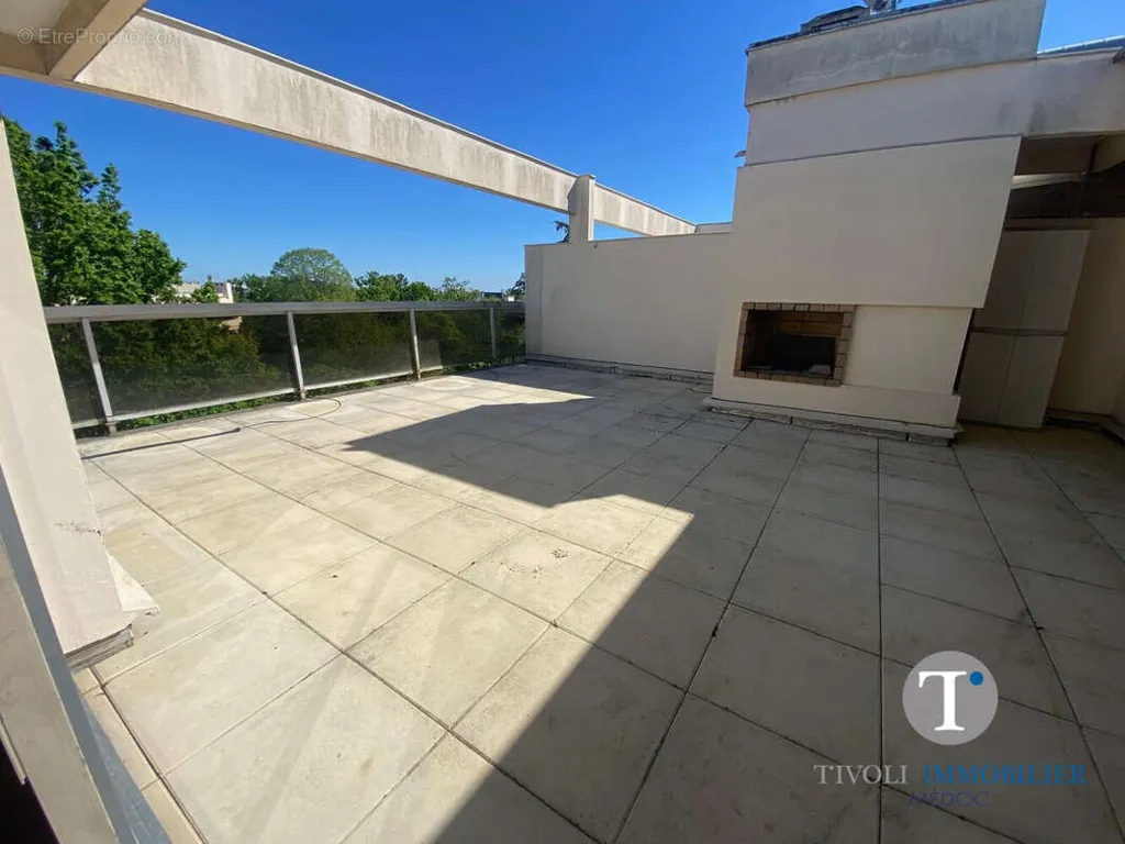 Appartement 4 pièces à Bordeaux