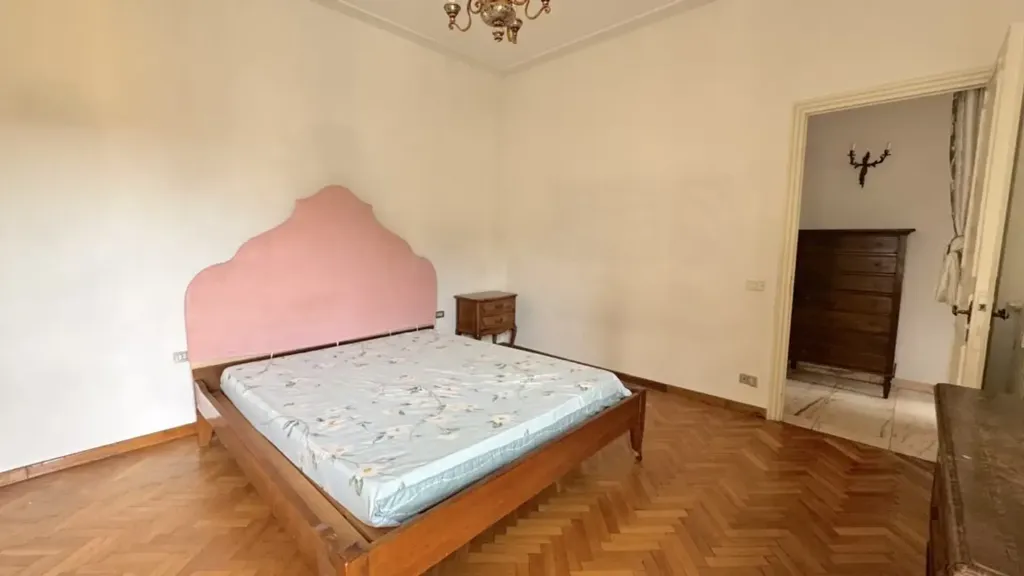 Chambres - Apartment with River View near Piazza San Marco, Prato