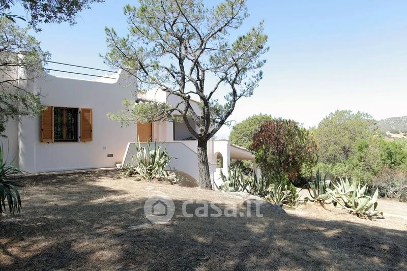 Välivaade - Contemporary Villa with Sea View in Sinnai