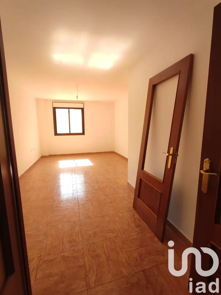 Rooms - Ground Floor Flat with Patio in Cimanes del Tejar