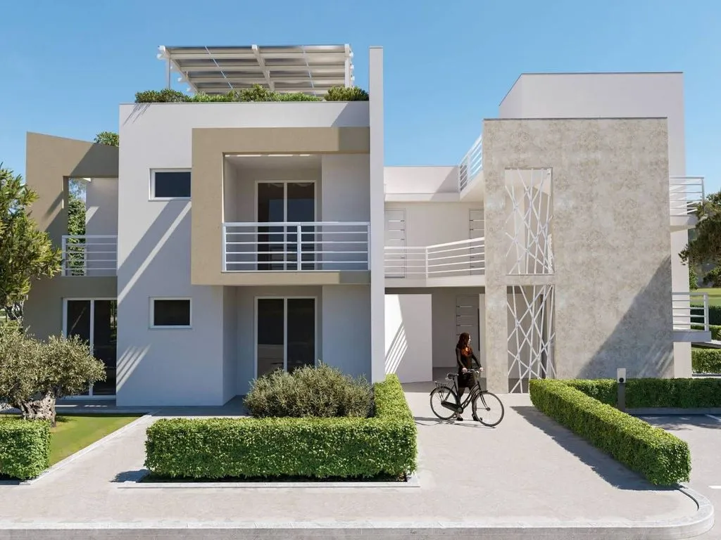 Luxury Hotel with Sea View in Nardò, Apulia