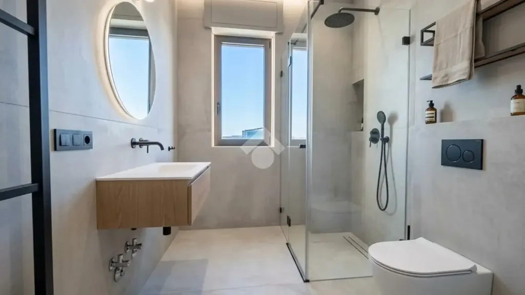 Vannitoad - Loft Apartment with Balcony in Corso Italia