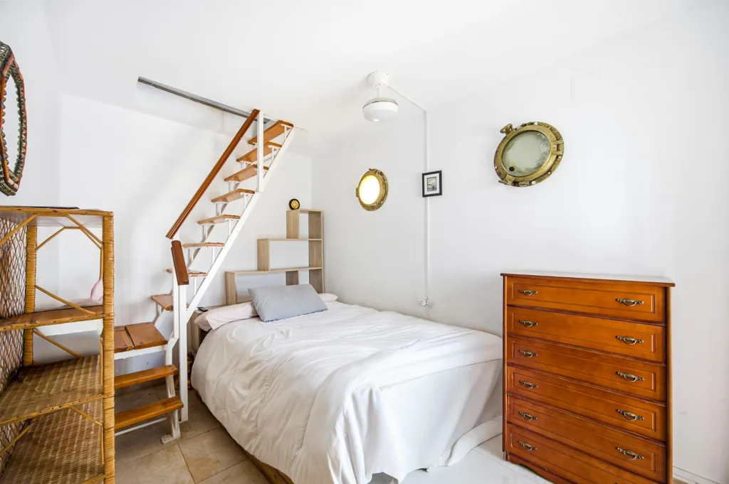 Maison 3 pièces à Chiclana de la Frontera