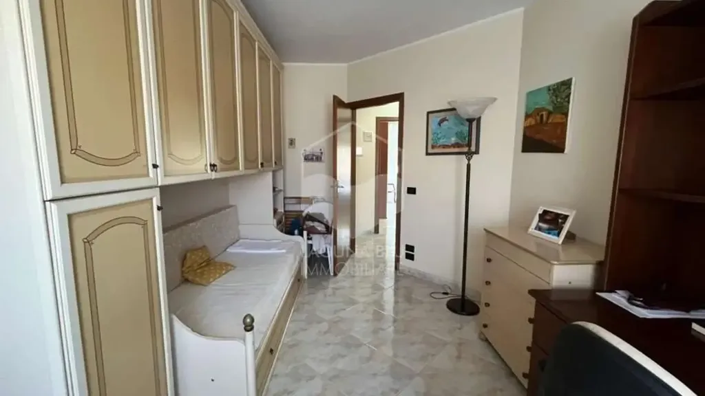 Chambres - Ground Floor Apartment with Balcony in Marsala