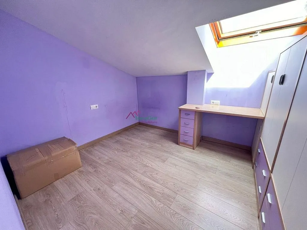 Toad - Duplex with Air Conditioning in Ubrique
