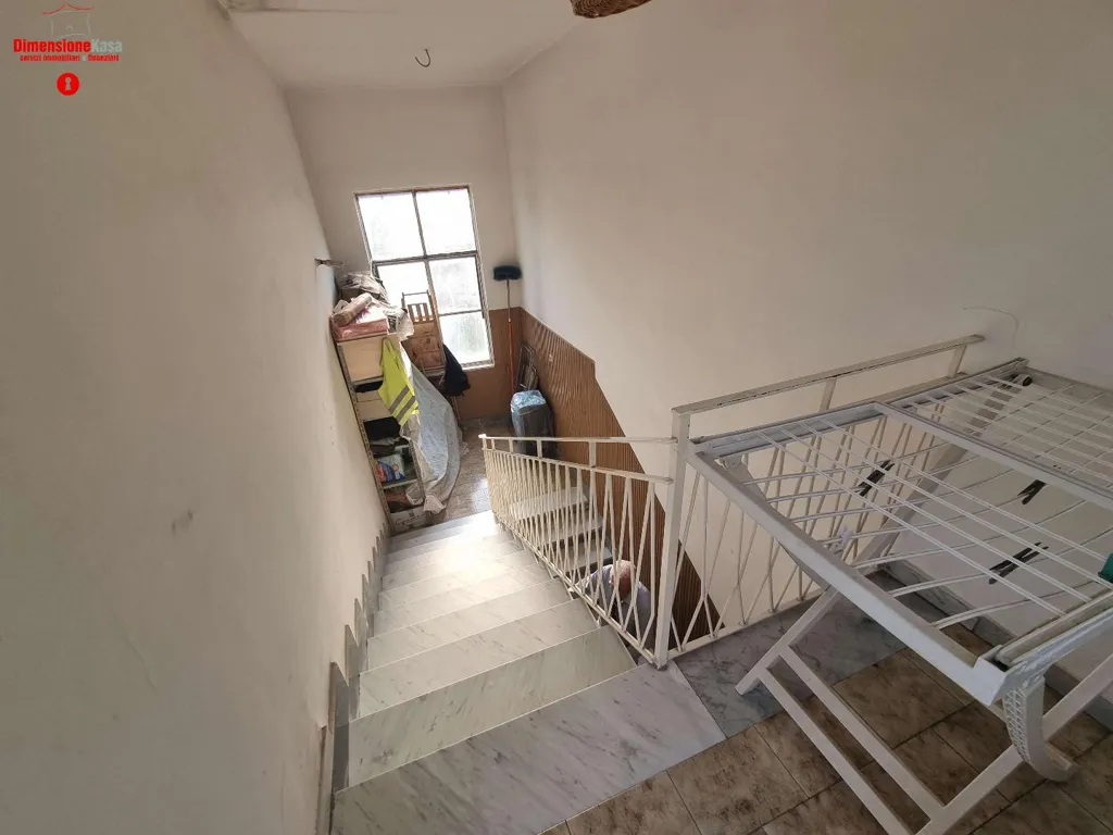 Toad - Duplex with Terrace in Central Marzano di Nola