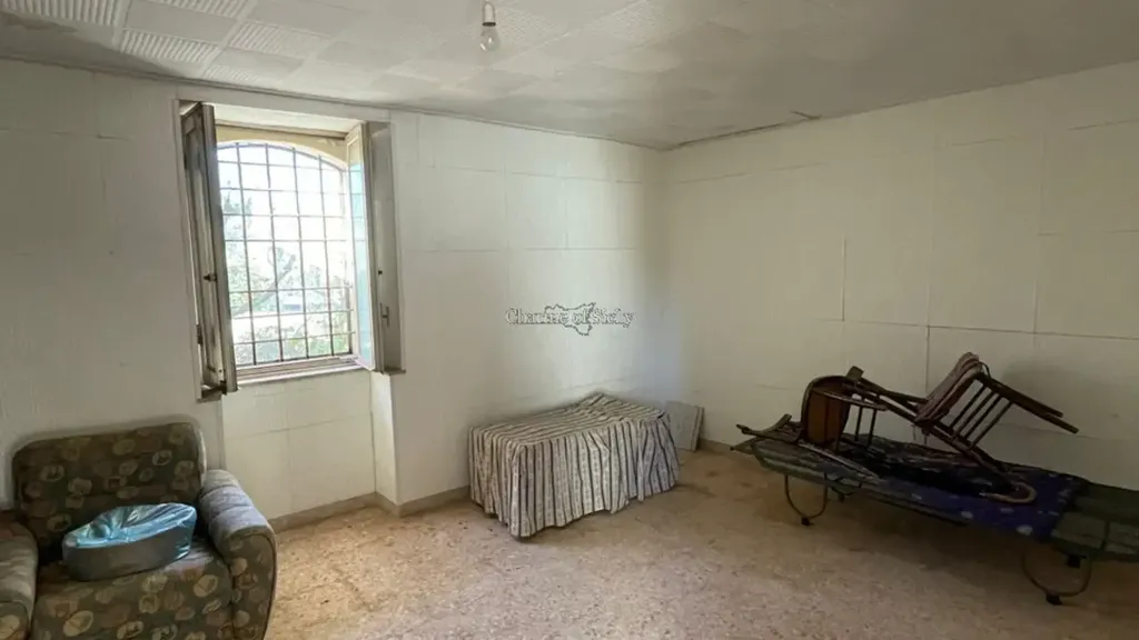 Chambres - Rustic Villa with Garden in Modica